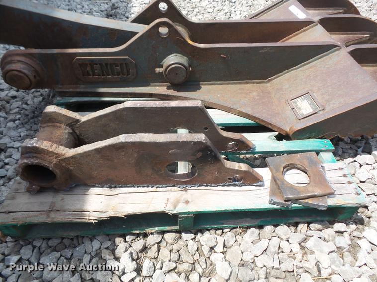 image for item EJ9447 Kenco 34"W thumb