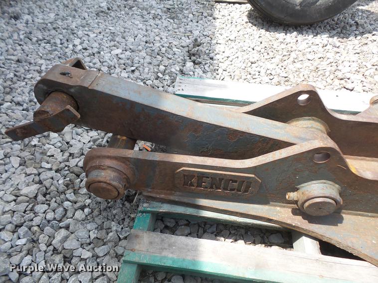 image for item EJ9447 Kenco 34"W thumb