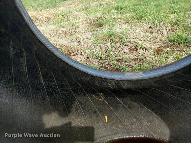 image for item EJ9574 (2) Titan MXL 23.5R25 tires