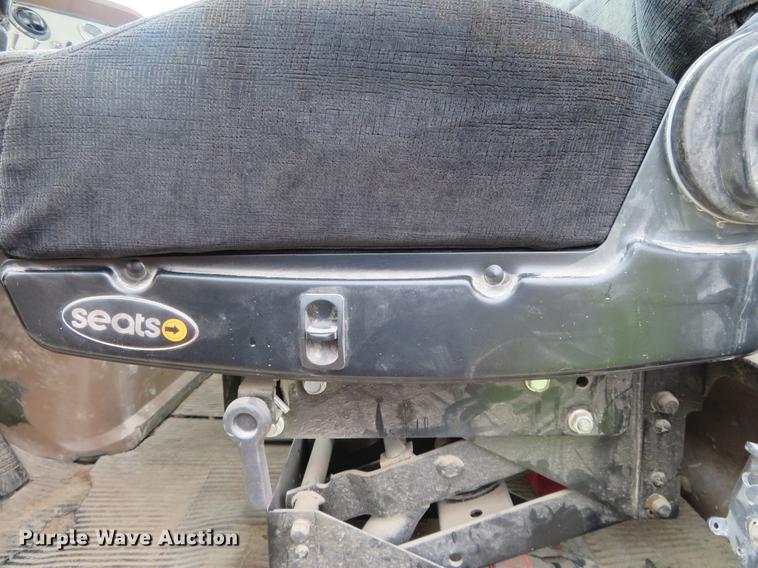 image for item EJ9576 1988 Ford LTL9000 semi truck