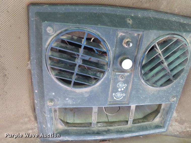 image for item EJ9580 Caterpillar D7H dozer