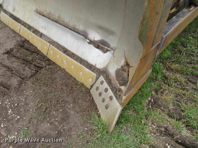 image for item EJ9580 Caterpillar D7H dozer