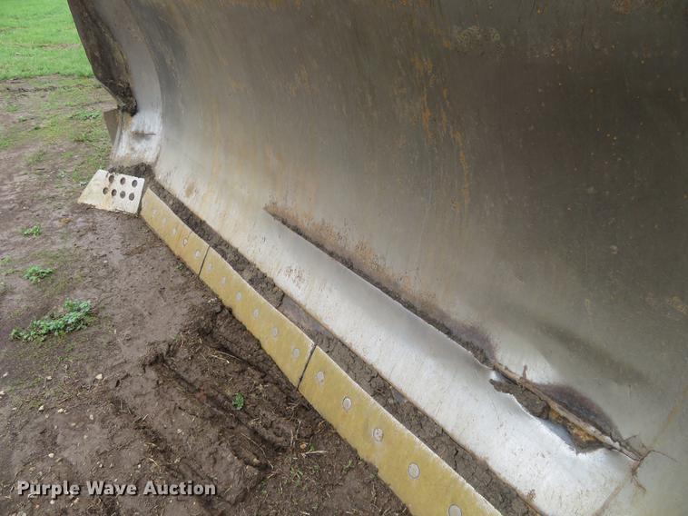 image for item EJ9580 Caterpillar D7H dozer