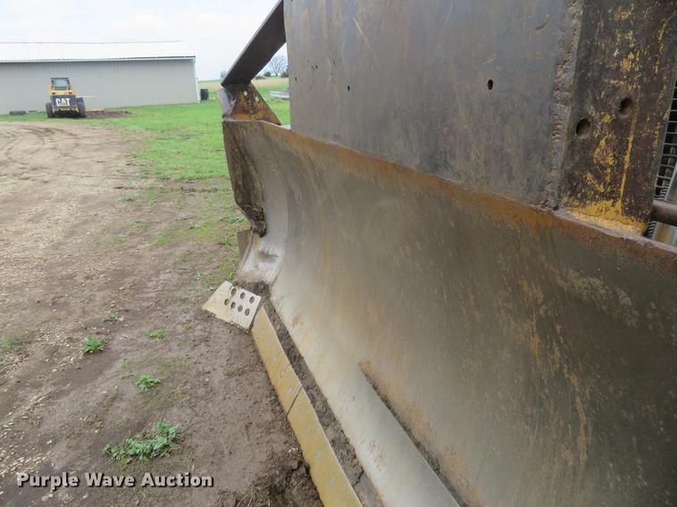 image for item EJ9580 Caterpillar D7H dozer