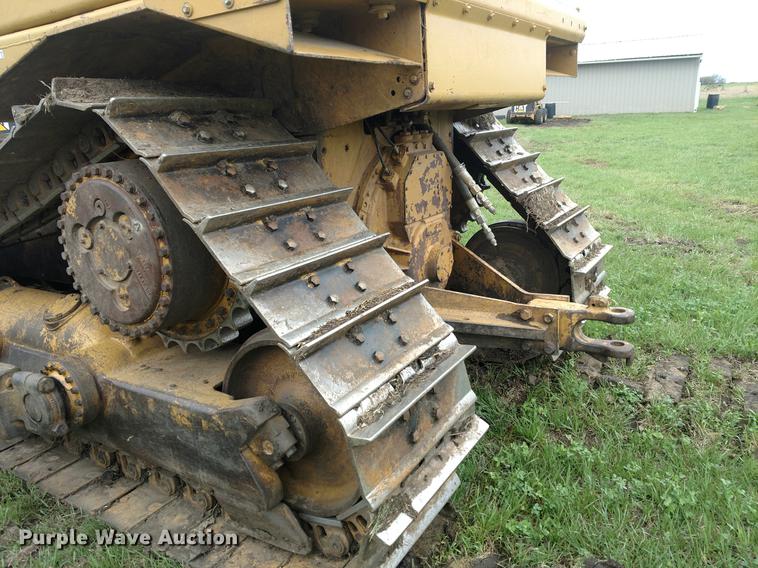 image for item EJ9580 Caterpillar D7H dozer