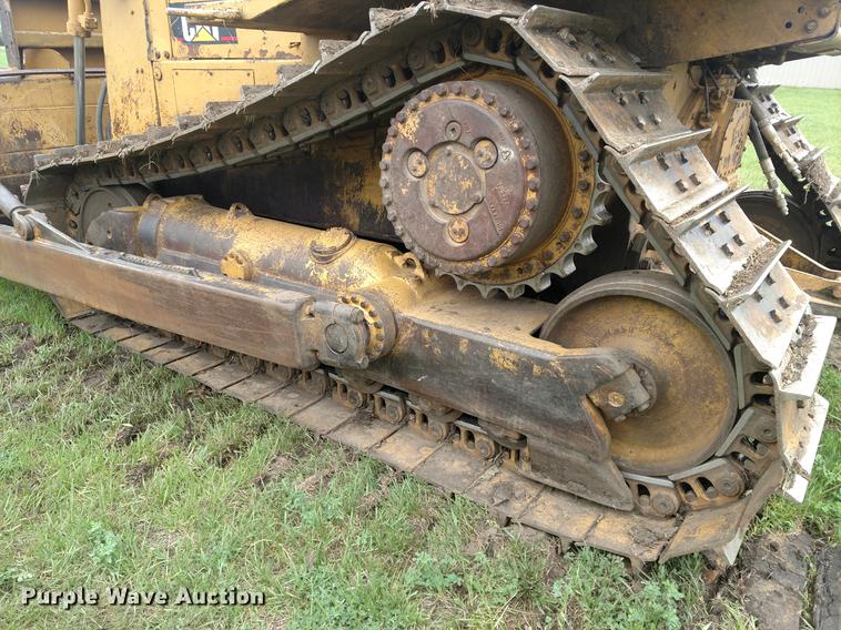 image for item EJ9580 Caterpillar D7H dozer