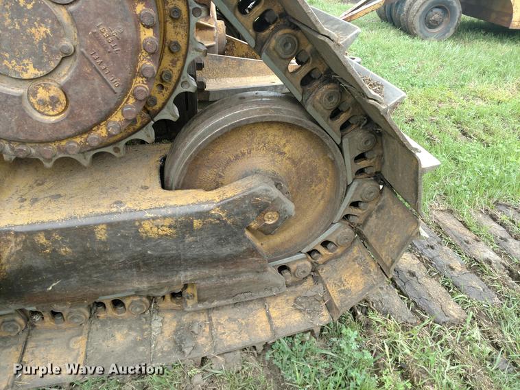 image for item EJ9580 Caterpillar D7H dozer