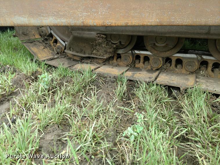 image for item EJ9580 Caterpillar D7H dozer