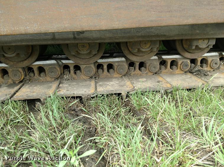 image for item EJ9580 Caterpillar D7H dozer