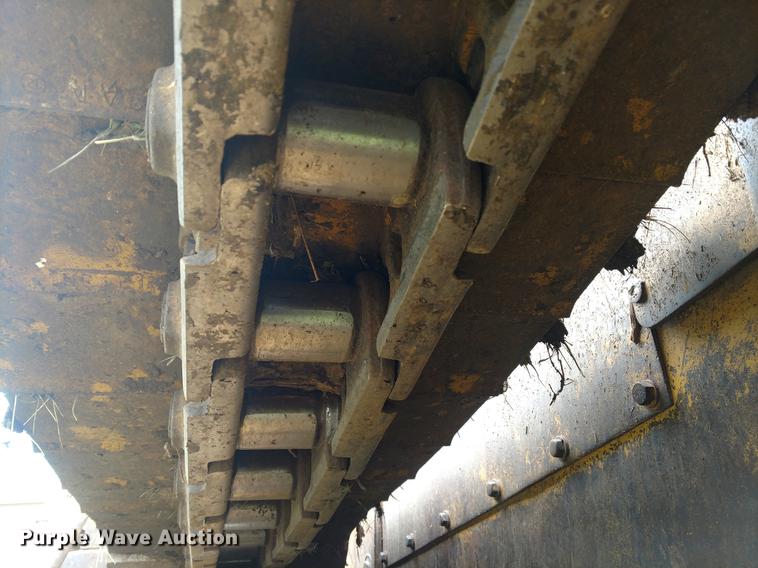 image for item EJ9580 Caterpillar D7H dozer