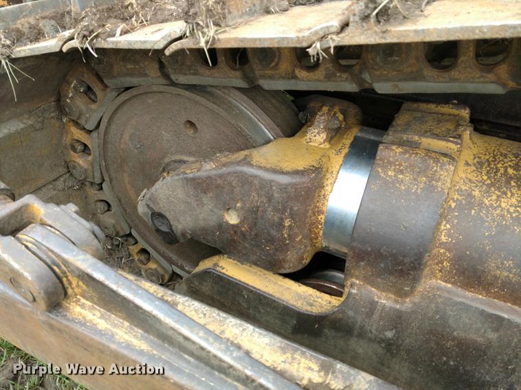 image for item EJ9580 Caterpillar D7H dozer