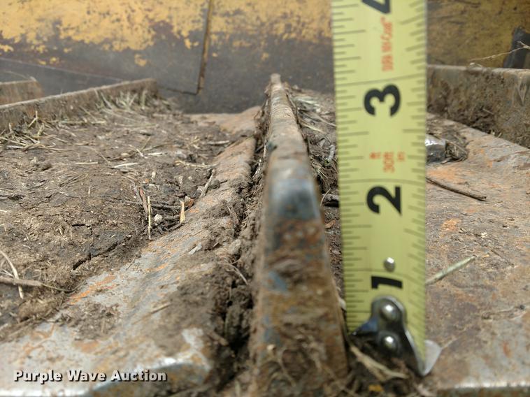 image for item EJ9580 Caterpillar D7H dozer