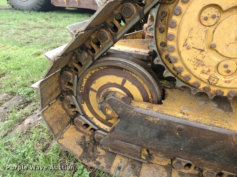 image for item EJ9580 Caterpillar D7H dozer
