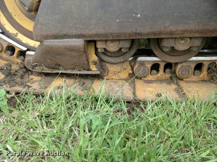 image for item EJ9580 Caterpillar D7H dozer