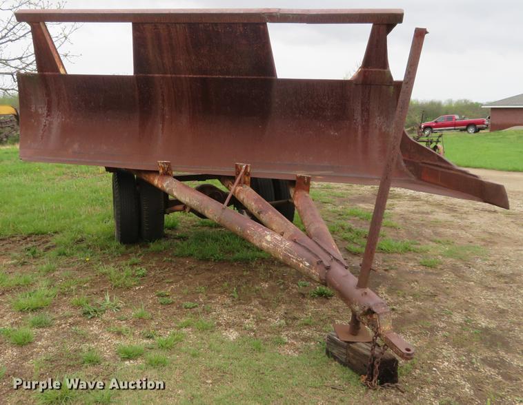 image for item EJ9581 Rome KG8 tree saw blade