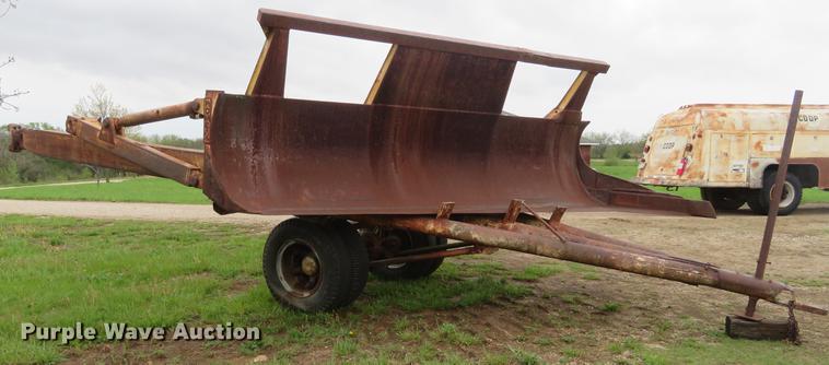 image for item EJ9581 Rome KG8 tree saw blade