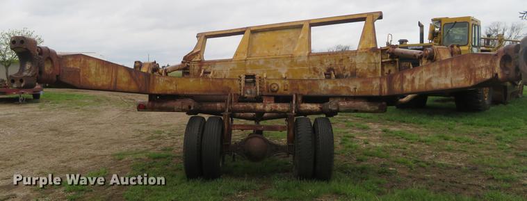 image for item EJ9581 Rome KG8 tree saw blade