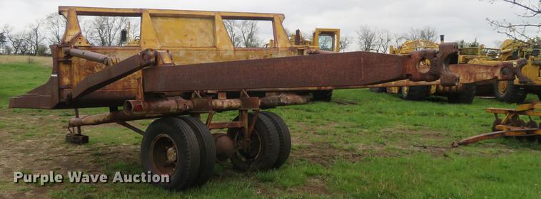 image for item EJ9581 Rome KG8 tree saw blade