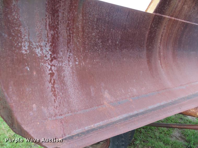 image for item EJ9581 Rome KG8 tree saw blade