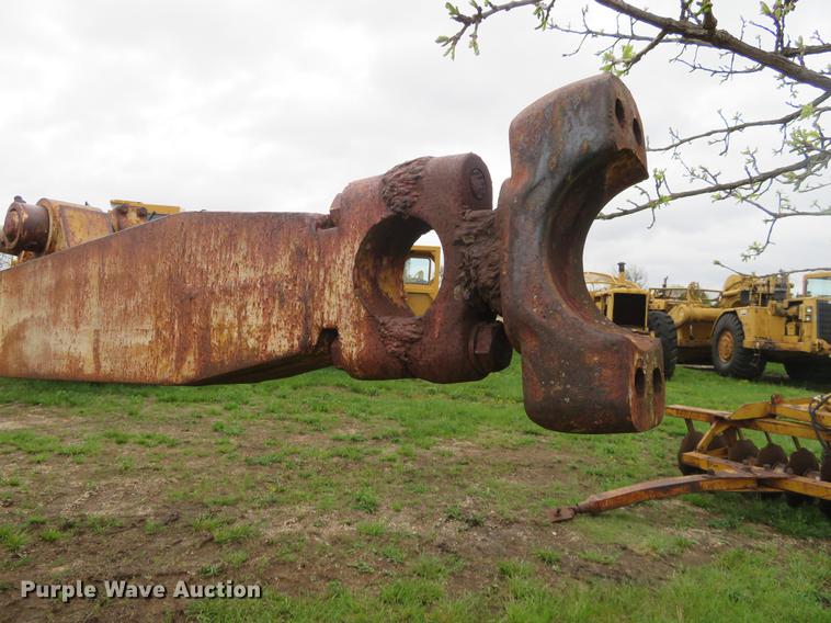 image for item EJ9581 Rome KG8 tree saw blade