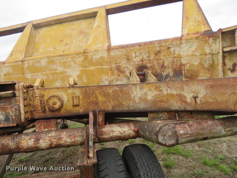 image for item EJ9581 Rome KG8 tree saw blade