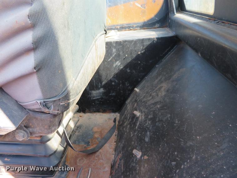 image for item EJ9583 2013 JCB 509-42 telehandler