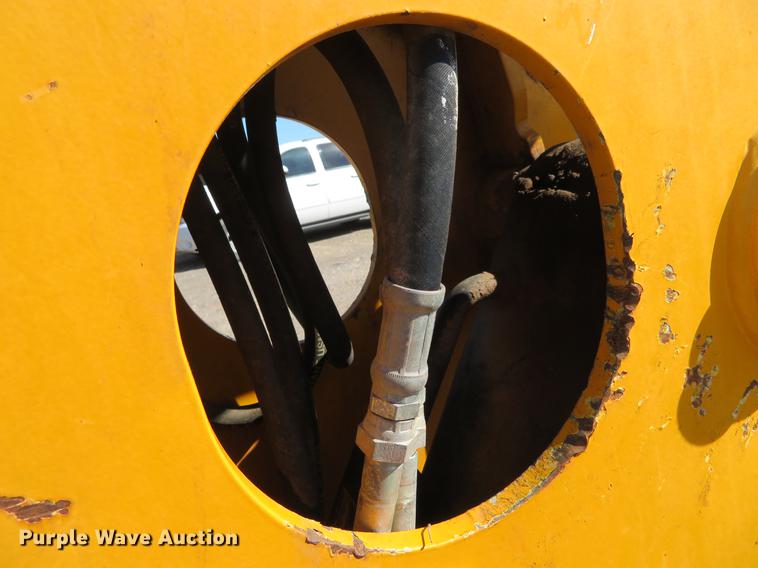 image for item EJ9583 2013 JCB 509-42 telehandler