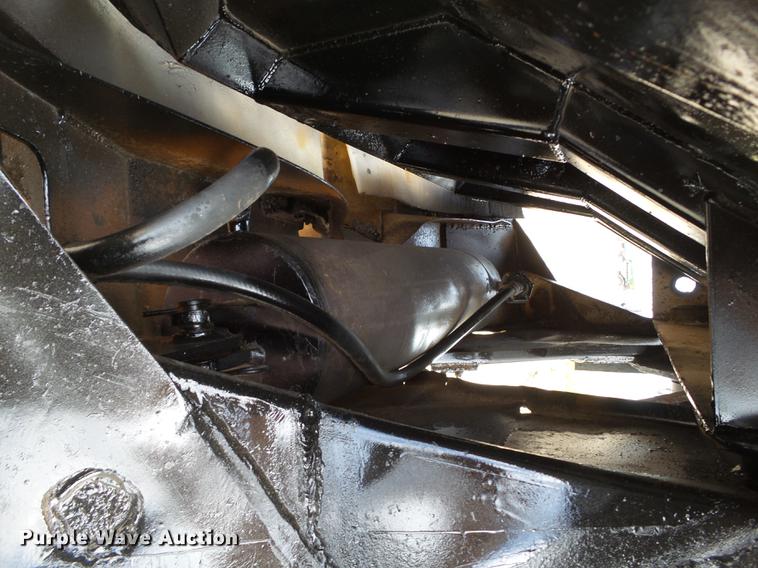 image for item EN9561 1990 Freuhauf DES-M2-M20/90A bottom dump trailer