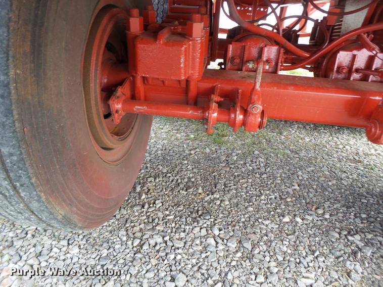 image for item EN9563 2013 Road Boss equipment trailer