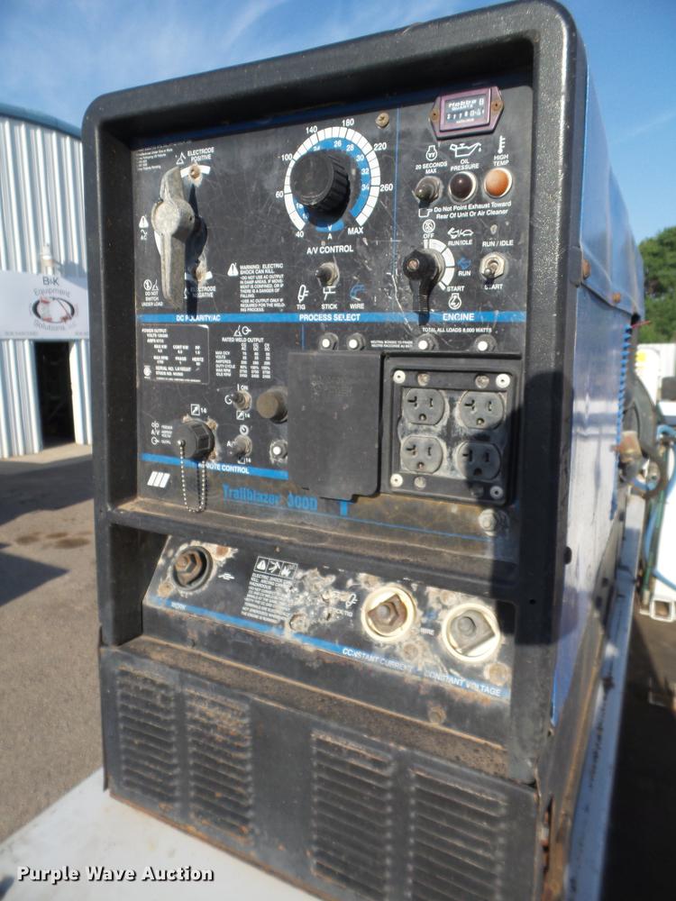 image for item EN9584 2007 Ford F550 Super Duty service truck