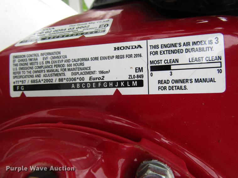 image for item EO9008 2018 Slabach 1-85 Wheeler Reeler reel trailer