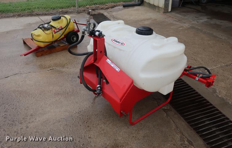 image for item EP9339 (2) sprayers