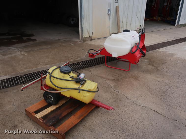 image for item EP9339 (2) sprayers