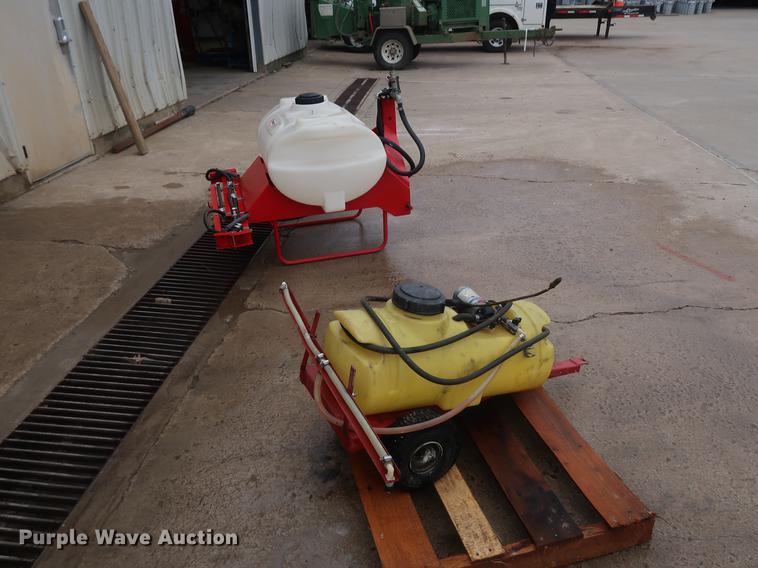 image for item EP9339 (2) sprayers