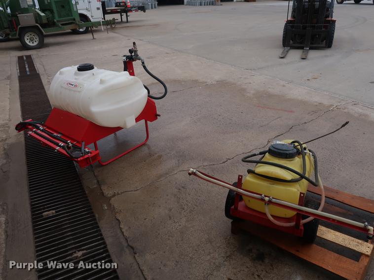 image for item EP9339 (2) sprayers