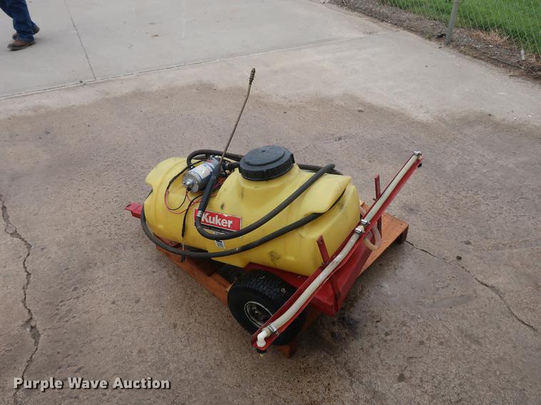 image for item EP9339 (2) sprayers