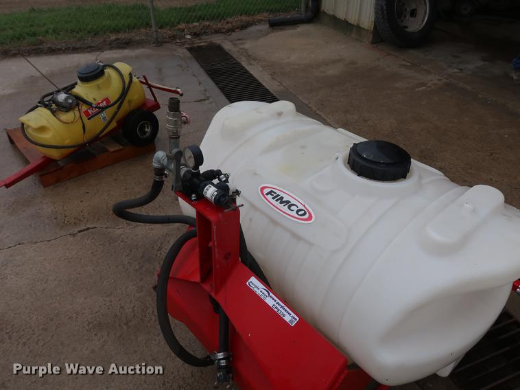 image for item EP9339 (2) sprayers