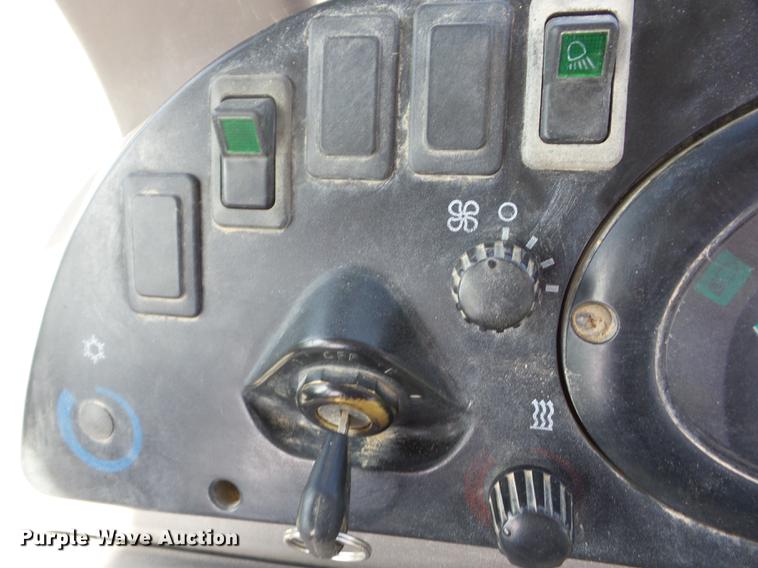 image for item J8509 Case 580 Super M backhoe