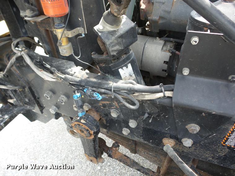 image for item J8510 1998 Mack RD688S dump truck