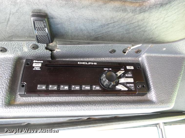 image for item J8510 1998 Mack RD688S dump truck