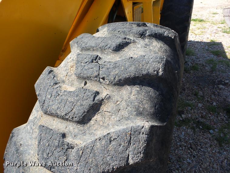 image for item J8514 1991 Dresser 515C wheel loader