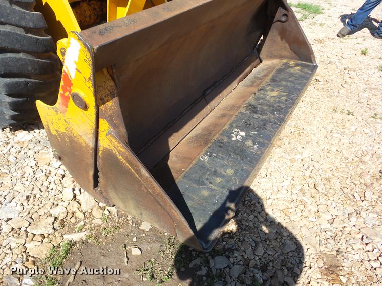 image for item J8514 1991 Dresser 515C wheel loader