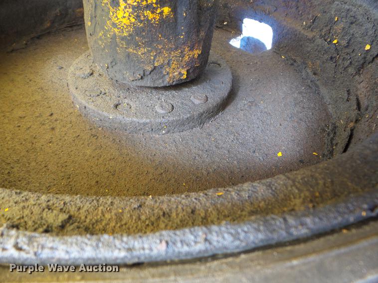 image for item J8514 1991 Dresser 515C wheel loader