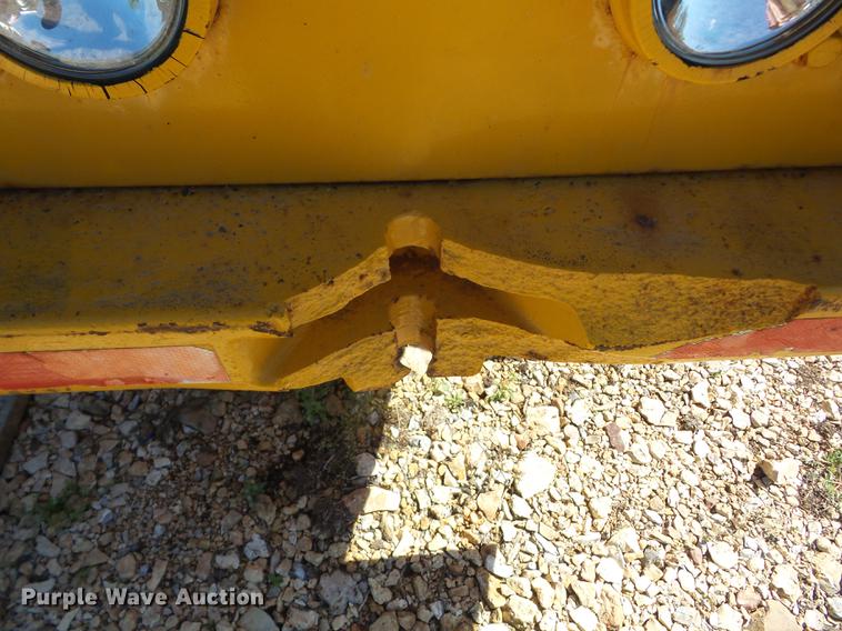 image for item J8514 1991 Dresser 515C wheel loader