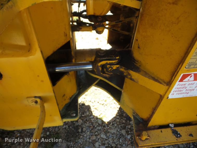 image for item J8514 1991 Dresser 515C wheel loader