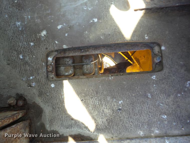 image for item J8514 1991 Dresser 515C wheel loader