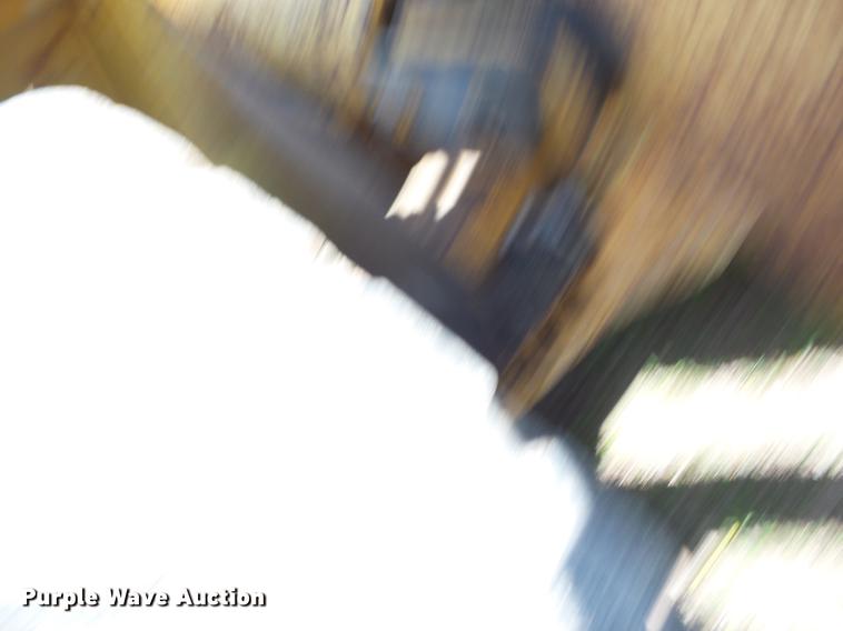 image for item J8518 1989 Caterpillar 926E wheel loader