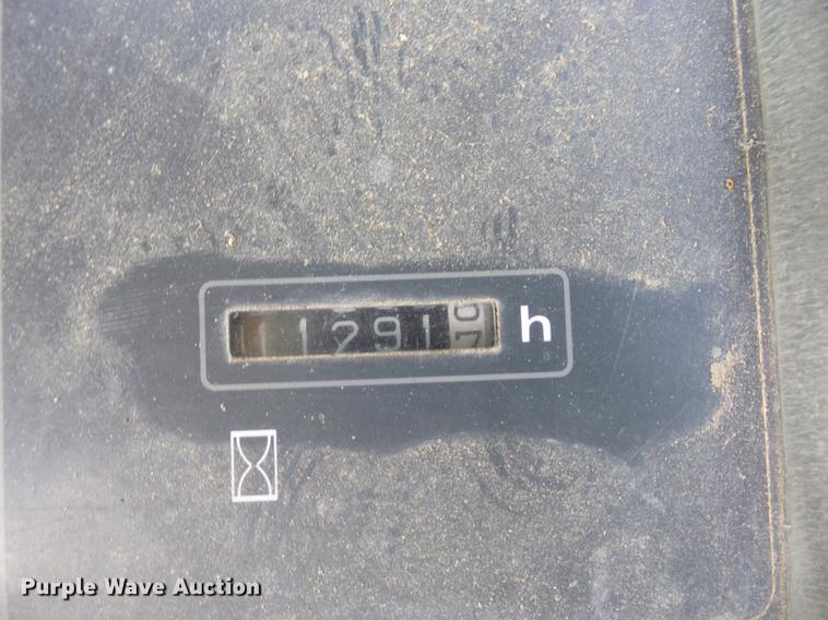 image for item L4368 2002 Komatsu WA270 wheel loader