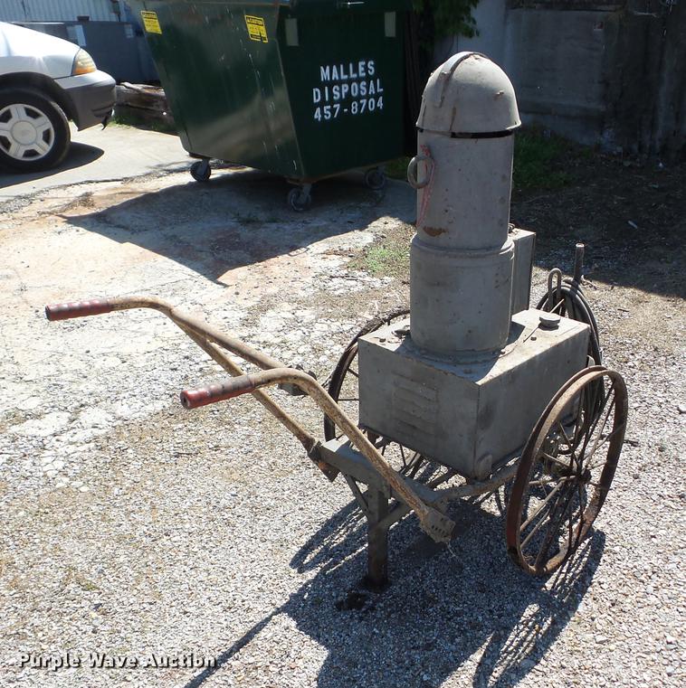 image for item BI9524 Welder