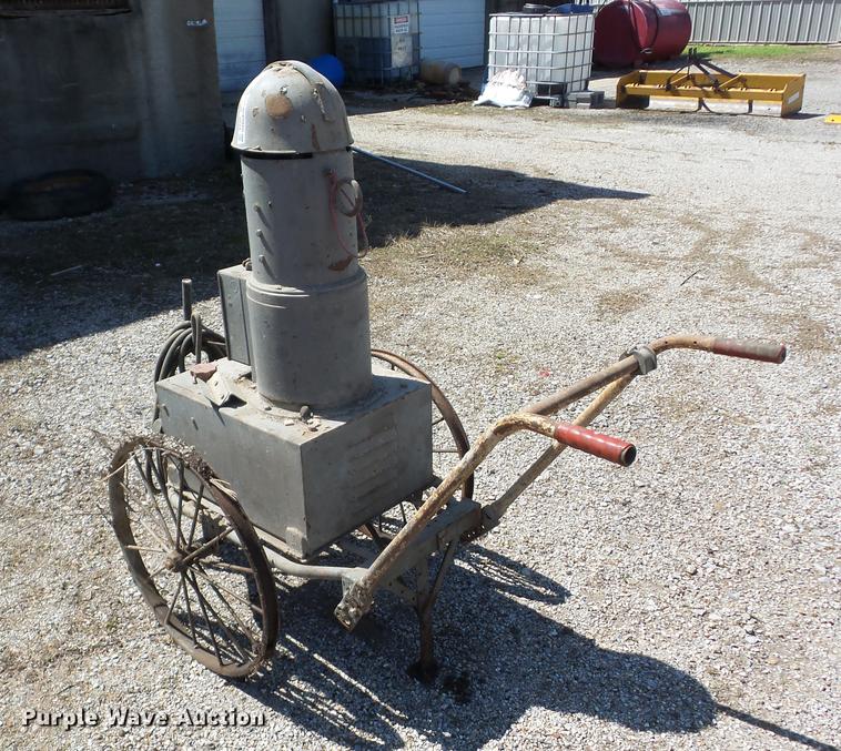 image for item BI9524 Welder